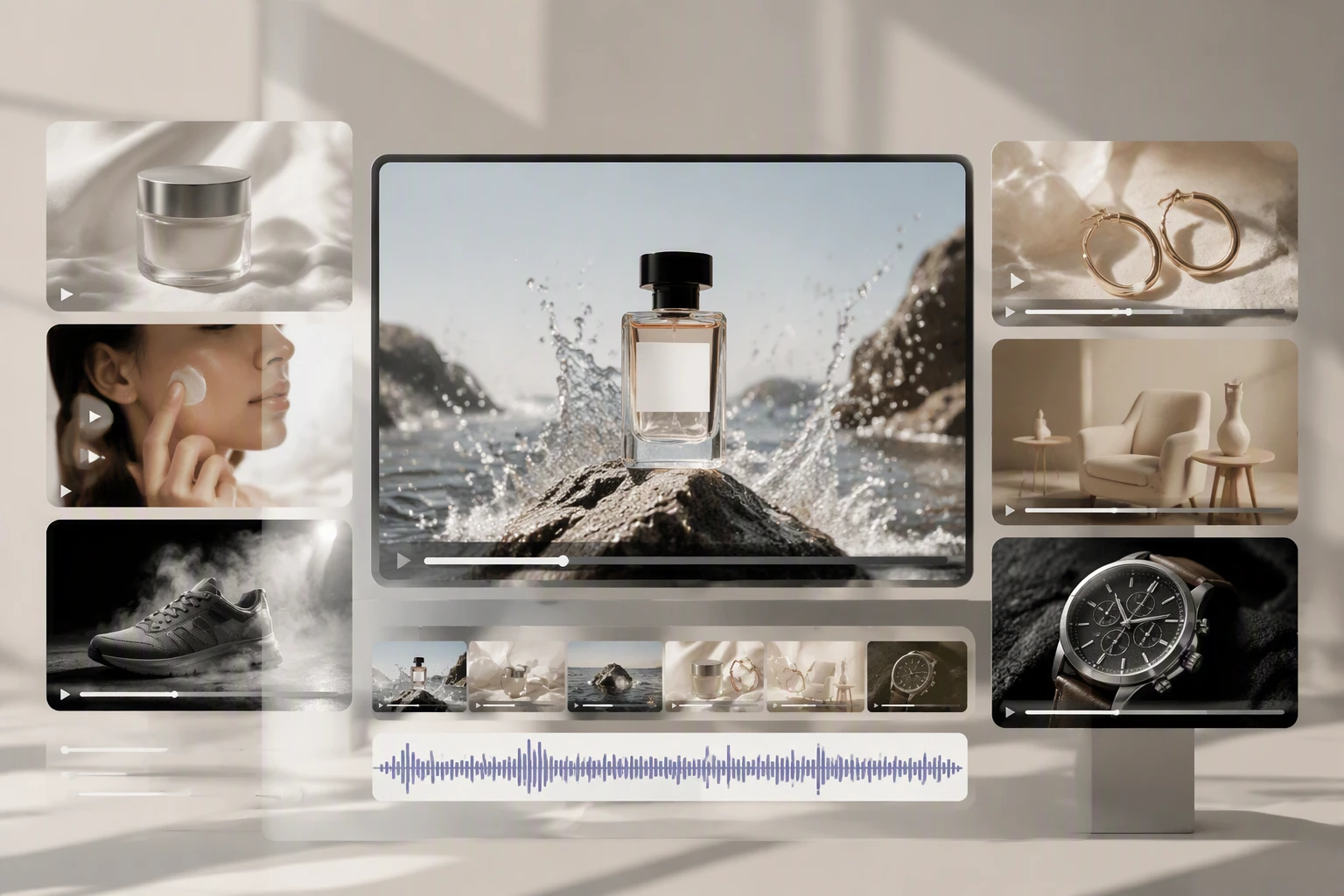product media
