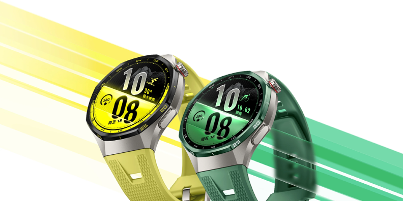 Premium Health Smartwatch