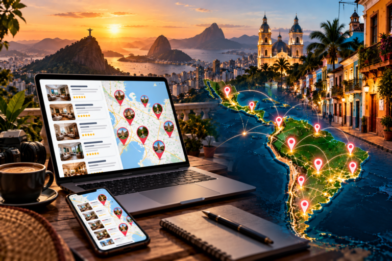 How Listing Platforms Catch Fake Photos: Reverse Image Search, Perceptual Hashing and Liveness Checks Explained